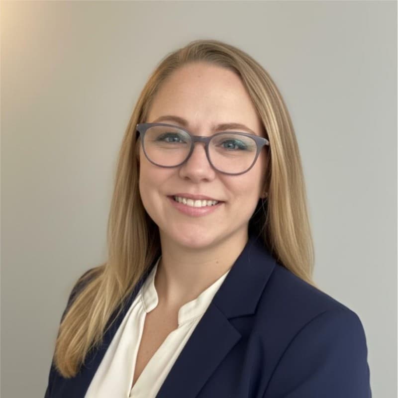 Christina Miner, MBA